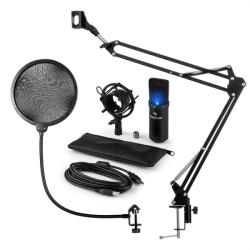 Auna MIC-900-LED V4