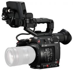 Canon EOS C200 Body (2215C003AA)