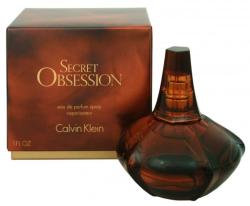 Calvin Klein Secret Obsession EDP 50 ml