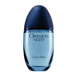 Calvin Klein Obsession Night EDP 100 ml