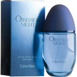 Calvin Klein Obsession Night EDP 50 ml