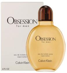 Calvin Klein Obsession for Men EDT 125 ml parfüm vásárlás, olcsó Calvin  Klein Obsession for Men EDT 125 ml parfüm árak, akciók