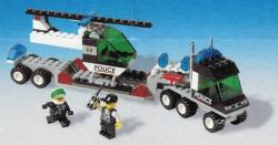 LEGO® Helicopter Transport (6328)