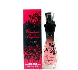 Christina Aguilera By Night EDP 75 ml Parfum