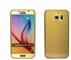 Cellect Silicone Case - Samsung Galaxy S6 case black (UTPU-SAM-G920-BK)