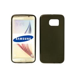 Cellect Samsung Galaxy S7 case black (TPU-SAM-G930-BK)