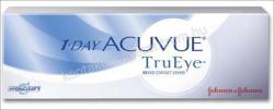 Johnson & Johnson 1-Day Acuvue Trueye (30 pcs) - daily