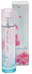 Cindy Crawford Waterfalls EDT 15 ml
