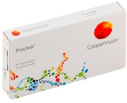 CooperVision Proclear (3 pcs) - monthly