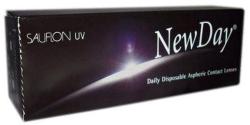 CooperVision New Day (30 pcs) - daily