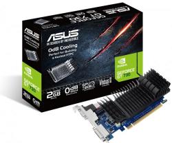 ASUS GeForce GT 710 2GB GDDR5 64bit (GT710-SL-2GD5-BRK/90YV0AL3-M0NA00)