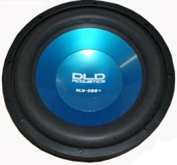 DLD Acoustics 500+