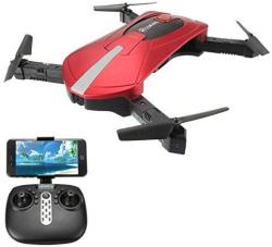 EACHINE E52 Wifi Selfie RC Quadcopter