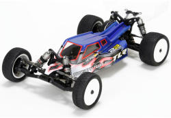 TLR 22 3.0 Race Buggy Kit 1:10