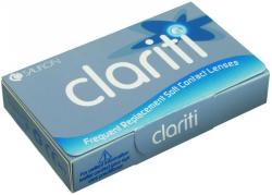 CooperVision Clariti (6) - Havi