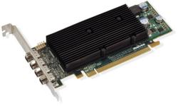 Matrox M9148 1GB GDDR2 (M9148-E1024LAF) Videokártya