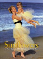 Elizabeth Arden Sunflowers EDT 50 ml