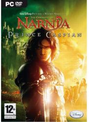 Disney Interactive The Chronicles of Narnia Prince Caspian (PC)