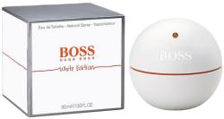 HUGO BOSS Boss In Motion Edition White EDT 90 ml