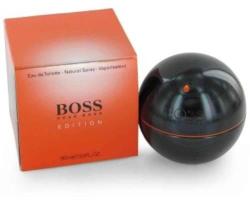HUGO BOSS Boss In Motion Edition Black EDT 90 ml