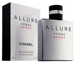 CHANEL Allure Homme Sport EDT 50 ml