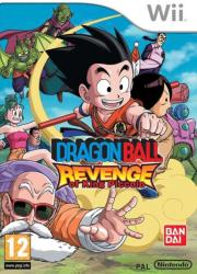 BANDAI NAMCO Entertainment Dragon Ball Revenge of King Piccolo (Wii)