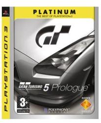 Sony Gran Turismo 5 Prologue (PS3)