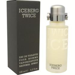 Iceberg Twice pour Homme EDT 40 ml