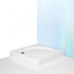 Vásárlás: roltechnik aloha p 800 szögletes zuhanytálca 80x80 ... Zuhanytálca 80x80