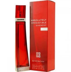 Givenchy Absolutely Irresistible EDP 50 ml