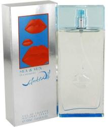 Salvador Dali Sea & Sun in Cadaques EDT 100 ml