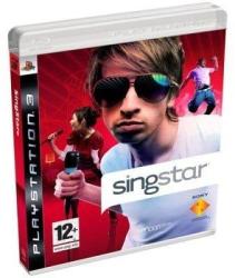 Sony SingStar (PS3)