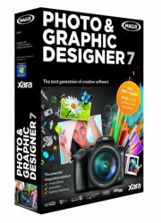 MAGIX Photo Graphic Desinger 7