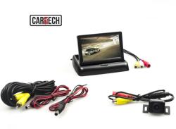 Cartech R501