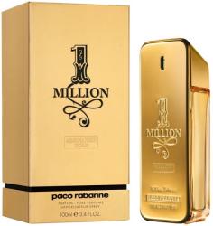 Paco Rabanne 1 Million Absolutely Gold EDP 100 ml Tester