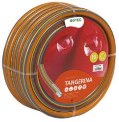 IBOTEC Tangerina csavarodásmentes locsolótömlõ, kerti tömlõ, slag 3/4"-os 25m