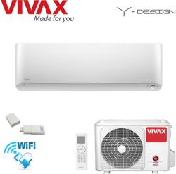 Vivax ACP-12CH35AEYI WiFi Y-Design Aer conditionat