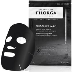 Filorga TIME-FILLER MASK kisimító maszk kollagénnel 20 g
