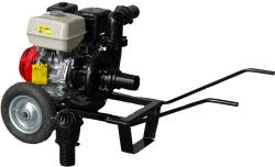 Gardelina DWP 390 H3 (D17080200)