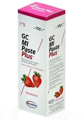 GC MI Paste Plus Strawberry GC
