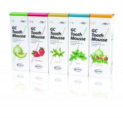 GC Tooth Mousse Strawberry GC