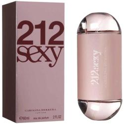Carolina Herrera 212 Sexy EDP 60 ml
