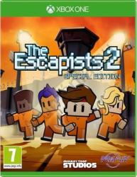 Team17 The Escapists 2 [Special Edition] (Xbox One)