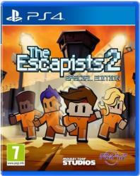 Team17 The Escapists 2 [Special Edition] (PS4)