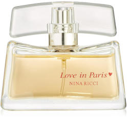 Nina Ricci Love in Paris EDP 50 ml