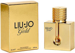 Liu Jo Gold EDP 30 ml