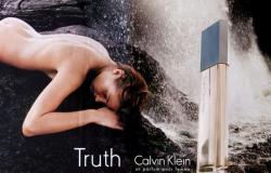 Calvin Klein Truth EDP 30 ml