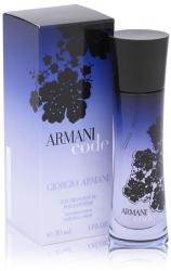 Giorgio Armani Armani Code pour Femme EDP 30 ml