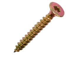 forgácslapcsavar 5, 0x 25 torx 25 fejű