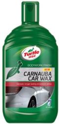 Turtle Wax FG7898 GL CARNAUBA WAX 500ml (VEGYIÁRU)